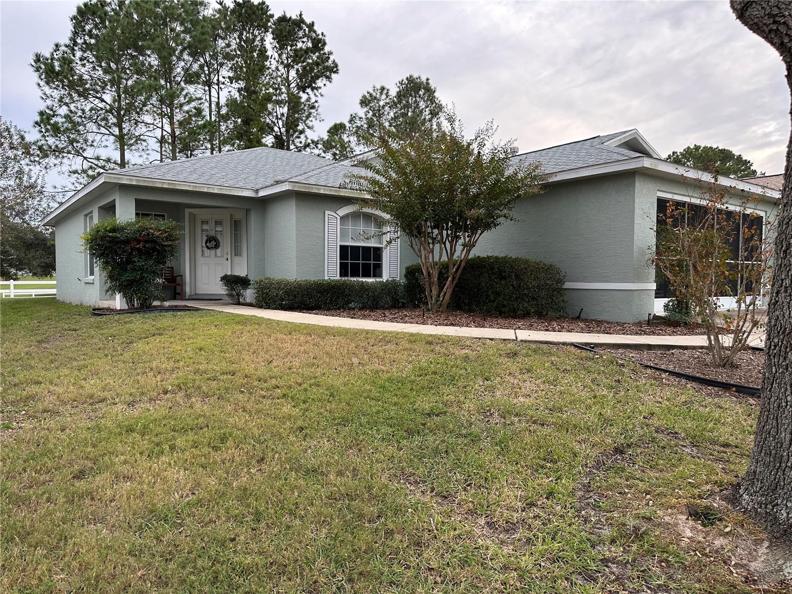 9602 Sw 93rd Loop Property Photo 1