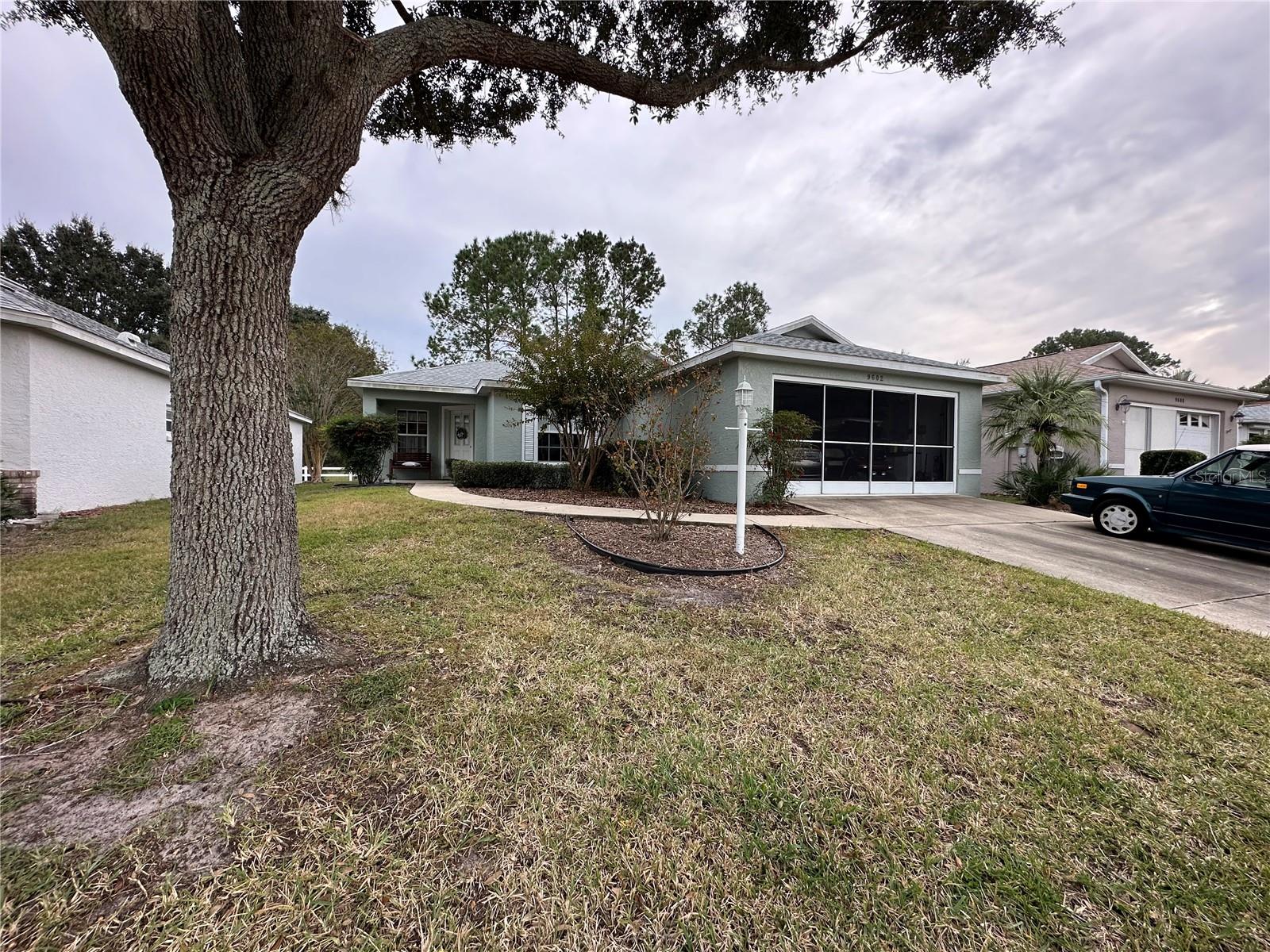 9602 Sw 93rd Loop Property Photo 2
