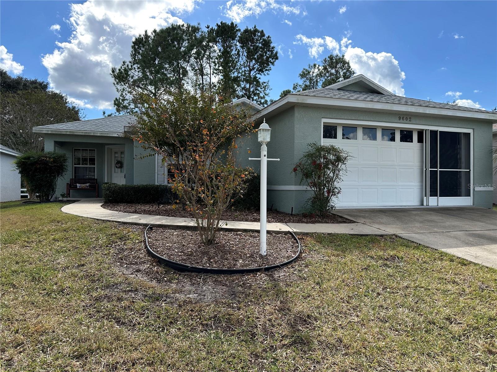 9602 Sw 93rd Loop Property Photo 3