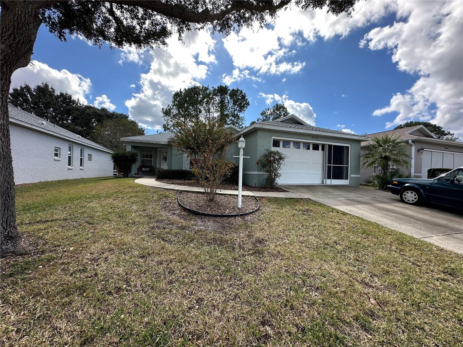 9602 Sw 93rd Loop Property Photo 4