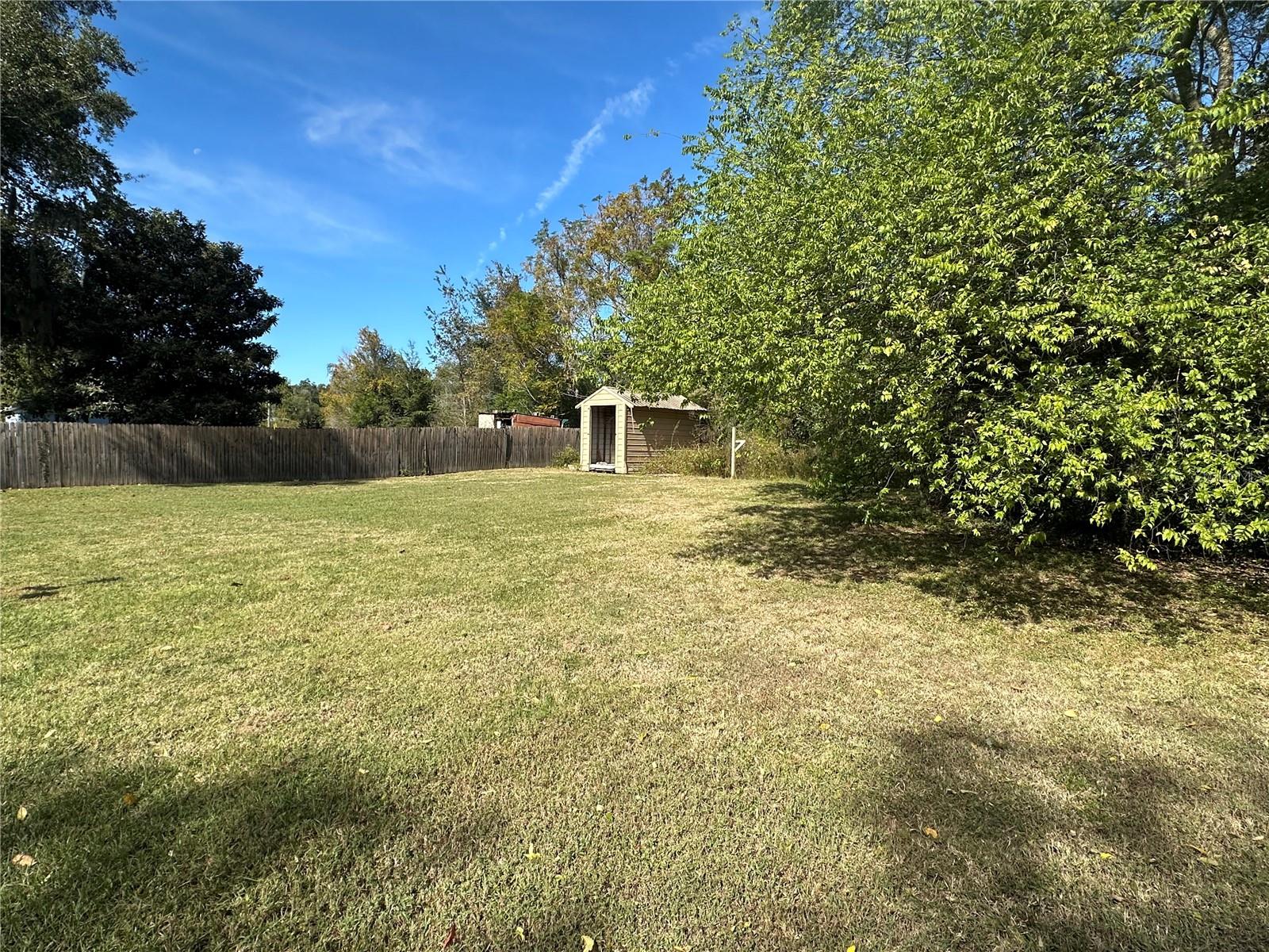 TBD NW 125TH PL Property Photo 1