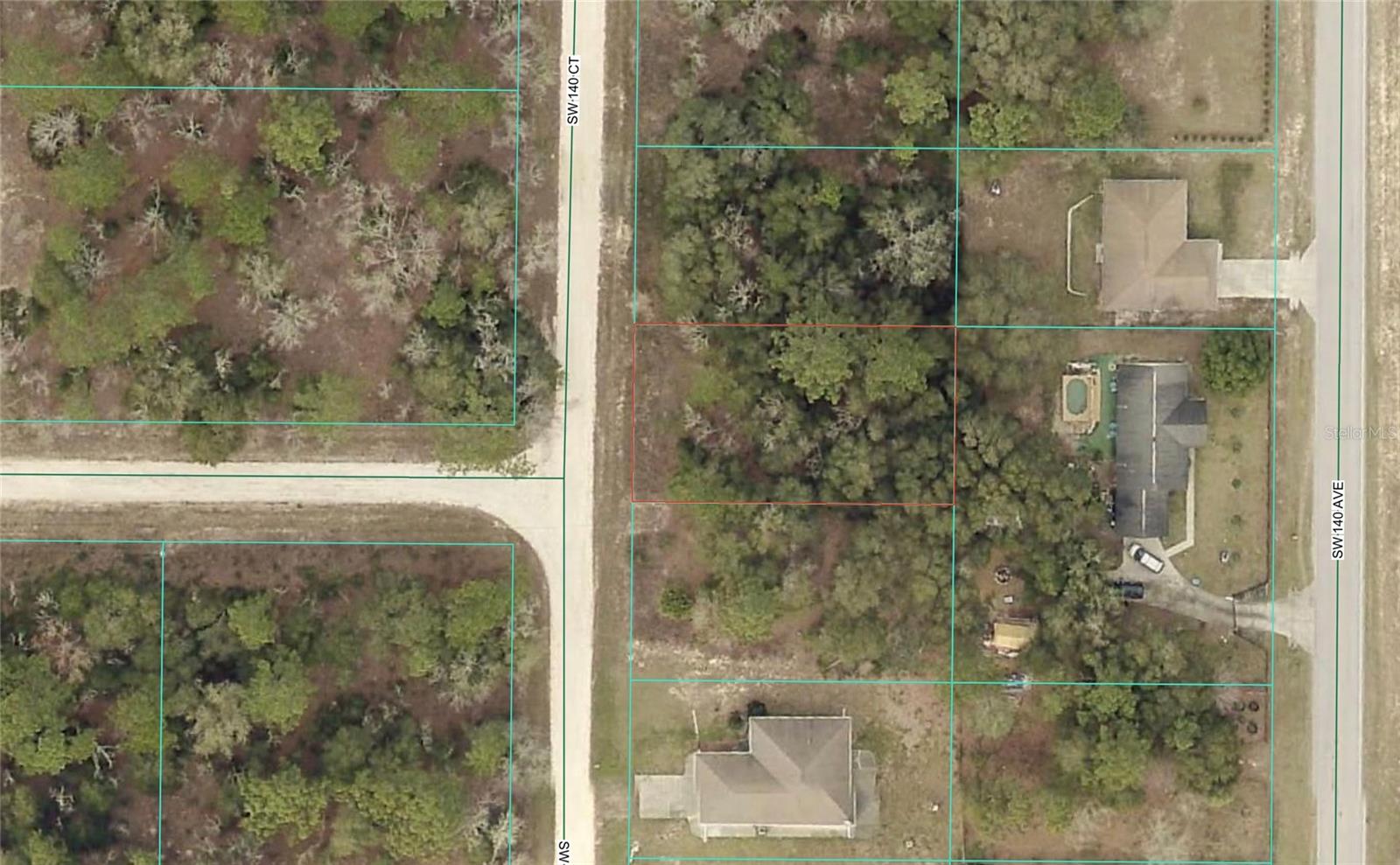 00 Sw 140th Ct Property Photo 1