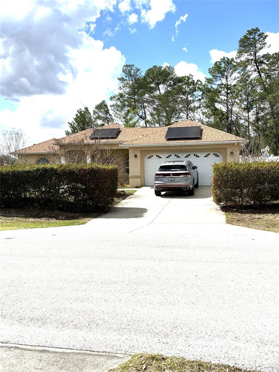 3715 Sw 127th Lane Rd Property Photo 1