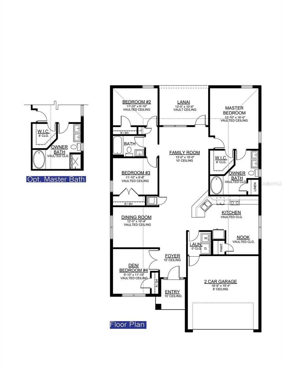 12543 Ne 48th Ter Property Photo 2