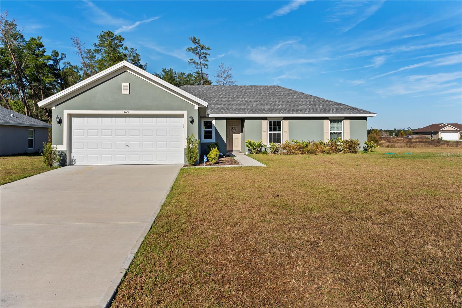369 Marion Oaks Mnr Property Photo 1