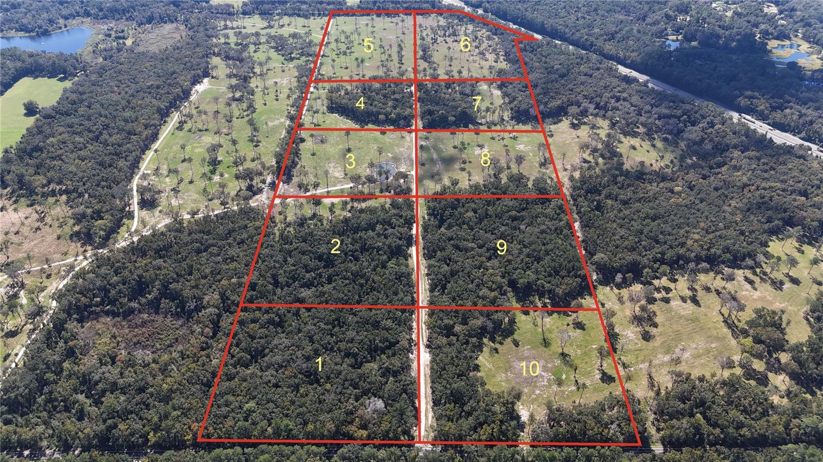 Dr #8 (10ac) Nw 193rd St Property Photo 10