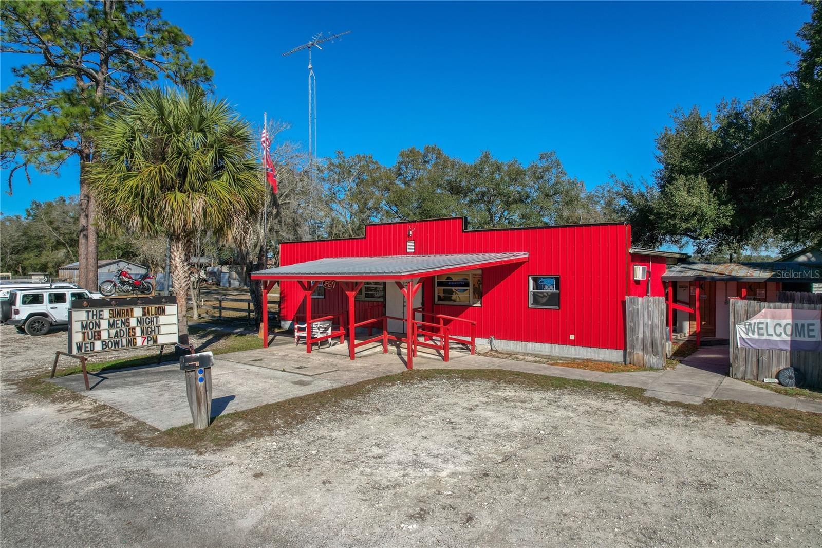 2451 Se Highway 41 Property Photo 2