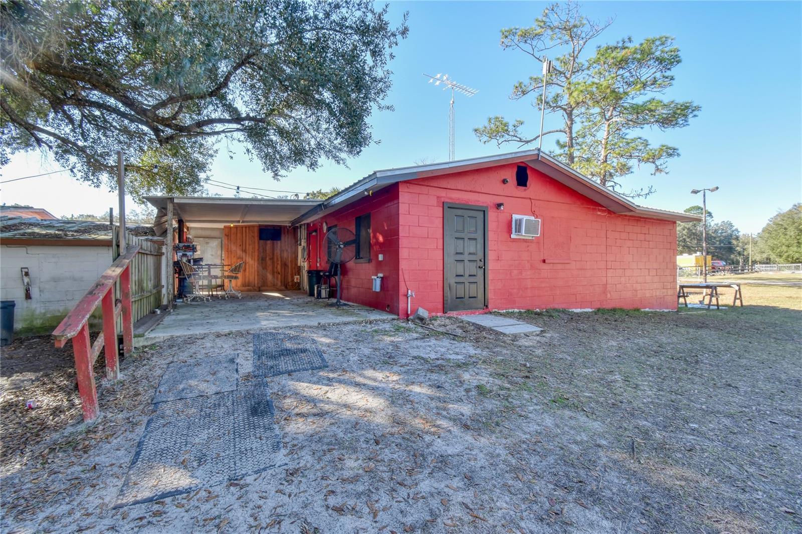 2451 Se Highway 41 Property Photo 49