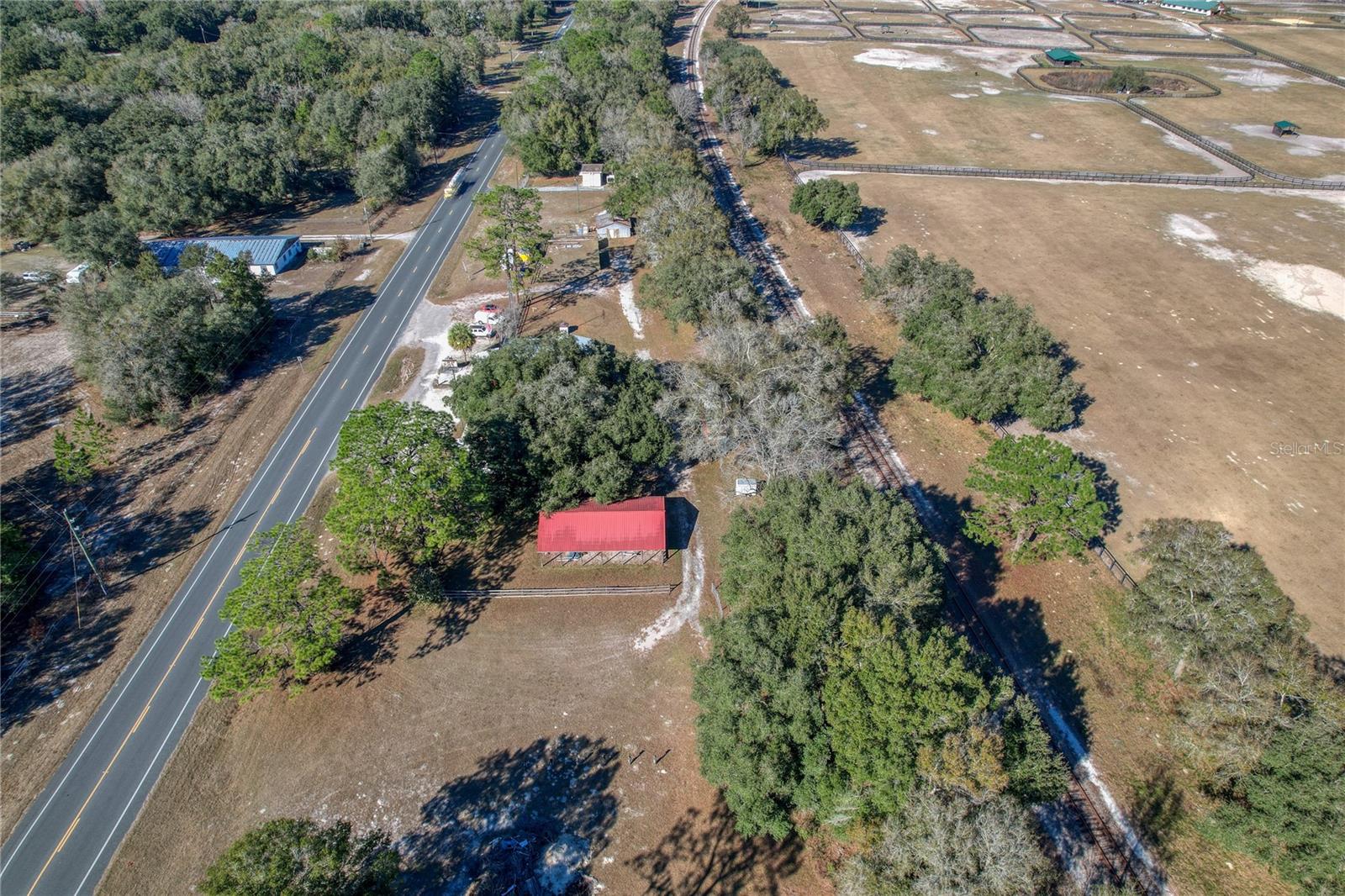 2451 Se Highway 41 Property Photo 81