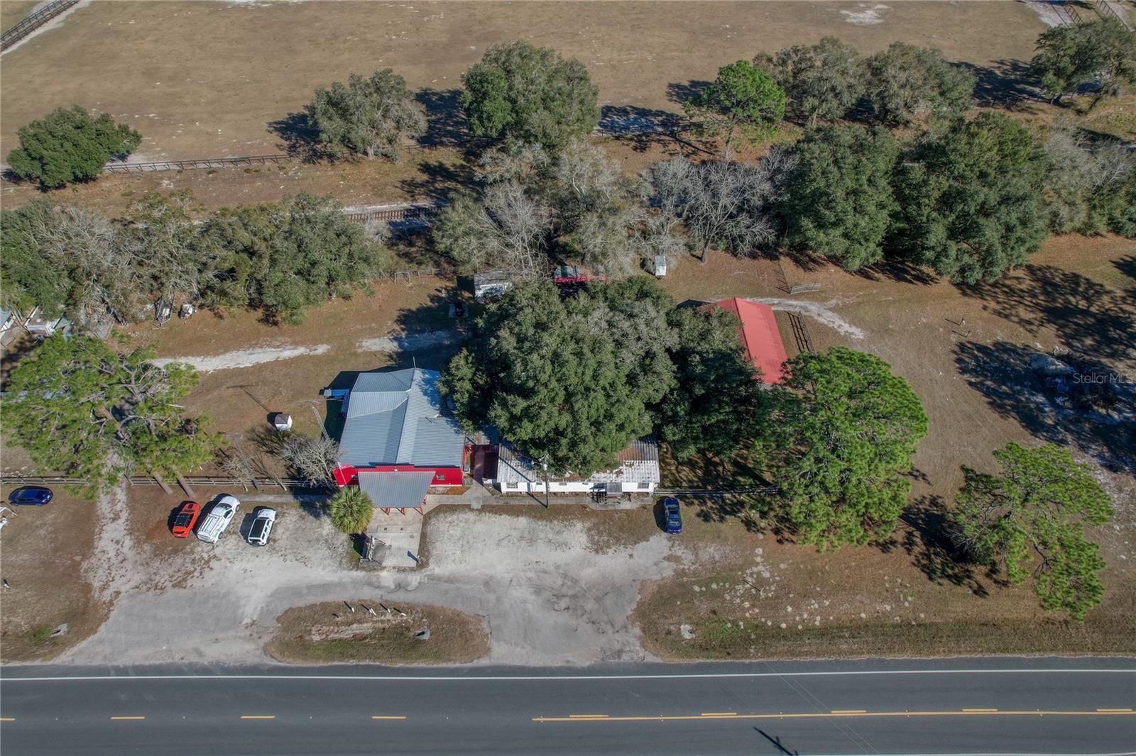 2451 Se Highway 41 Property Photo 82