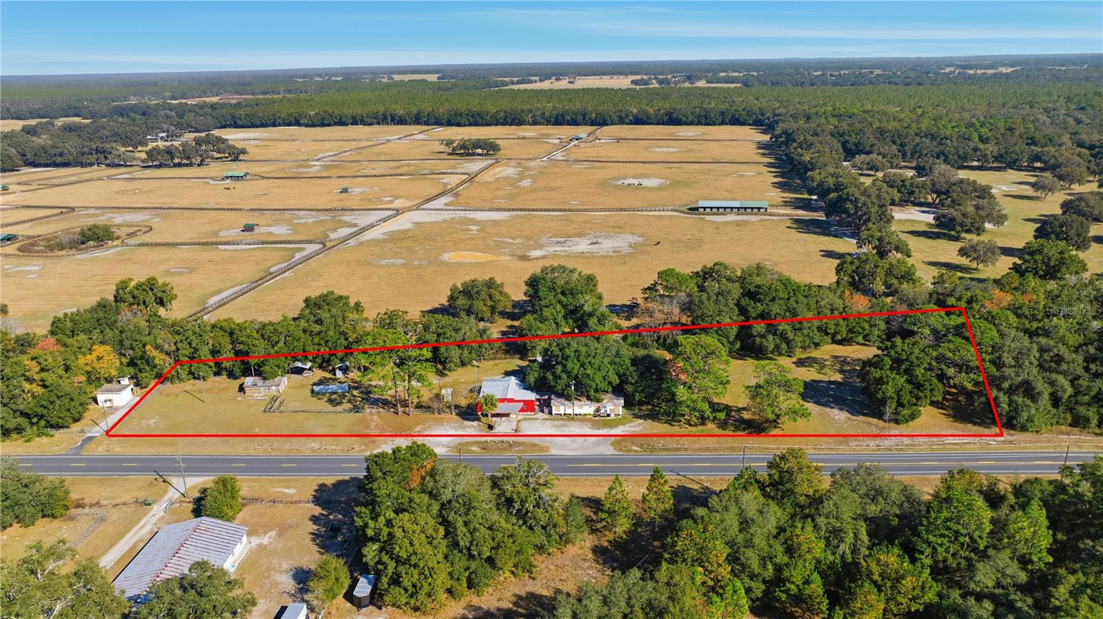2451 Se Highway 41 Property Photo 89