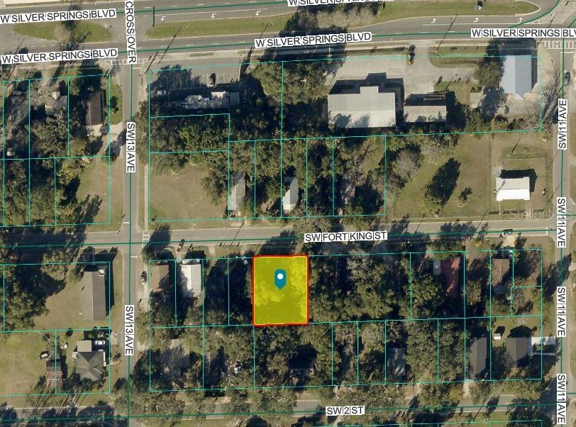 1212 Sw Fort King St Property Photo 4