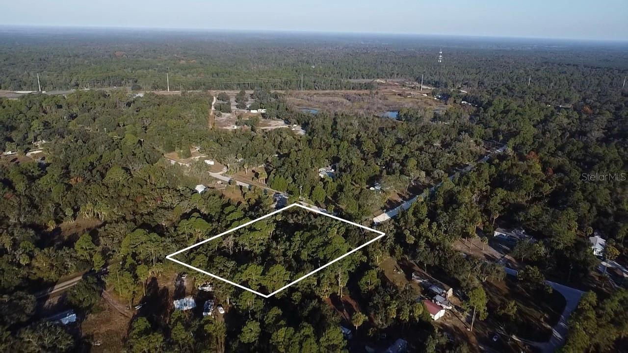 Tbd E Cason Blvd Property Photo 1
