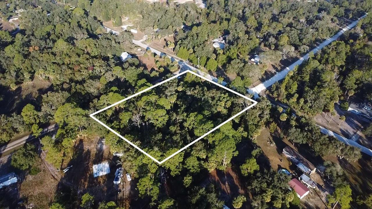 Tbd E Cason Blvd Property Photo 2