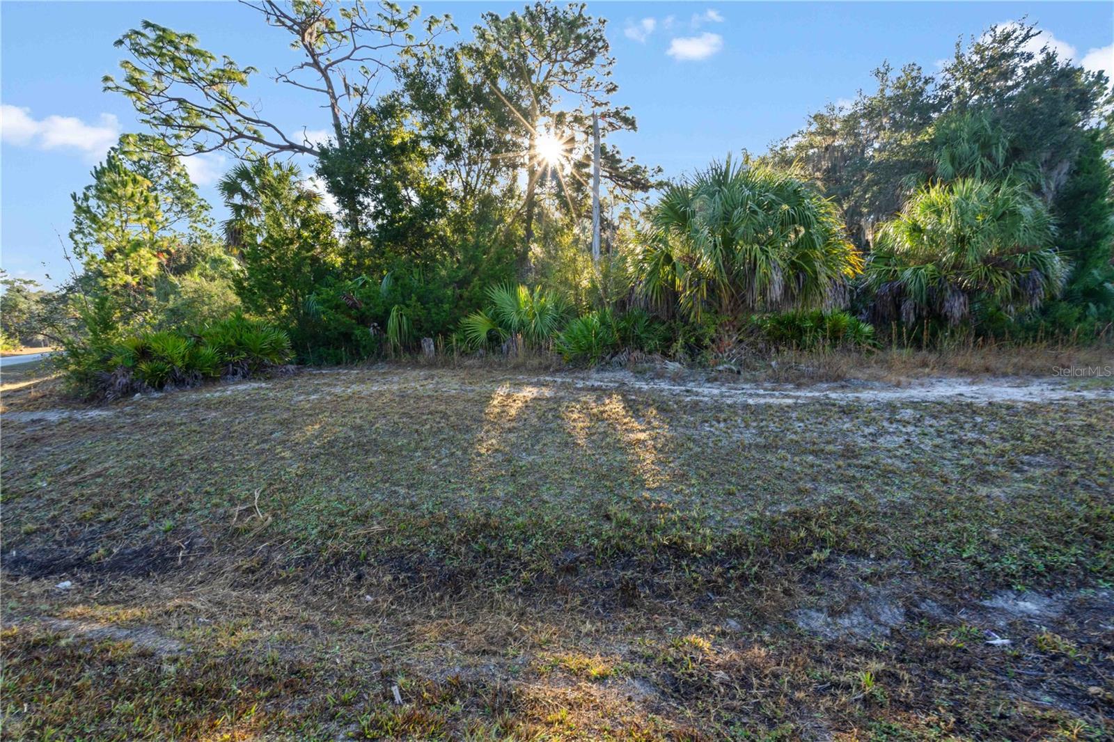 Tbd E Cason Blvd Property Photo 5