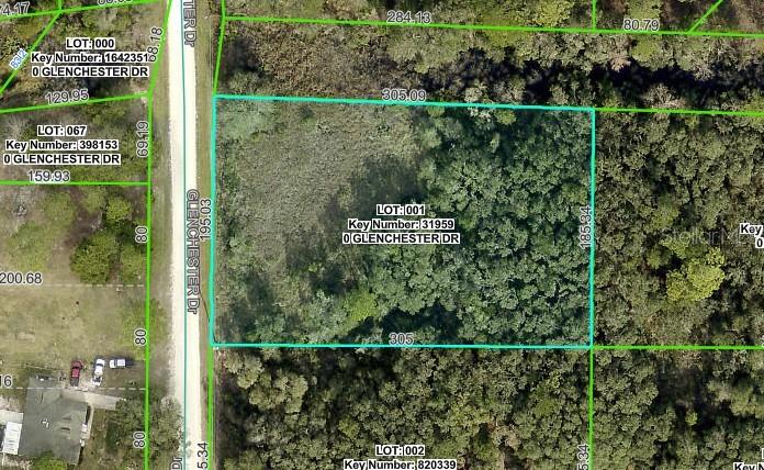 7222 Glenchester Dr Property Photo 1