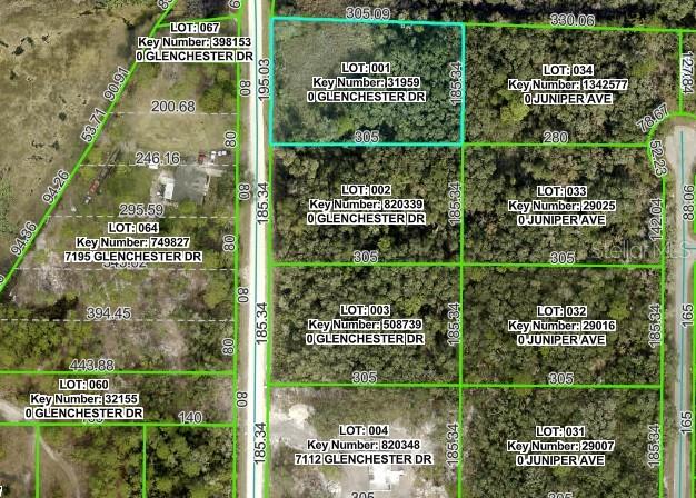 7222 Glenchester Dr Property Photo 3