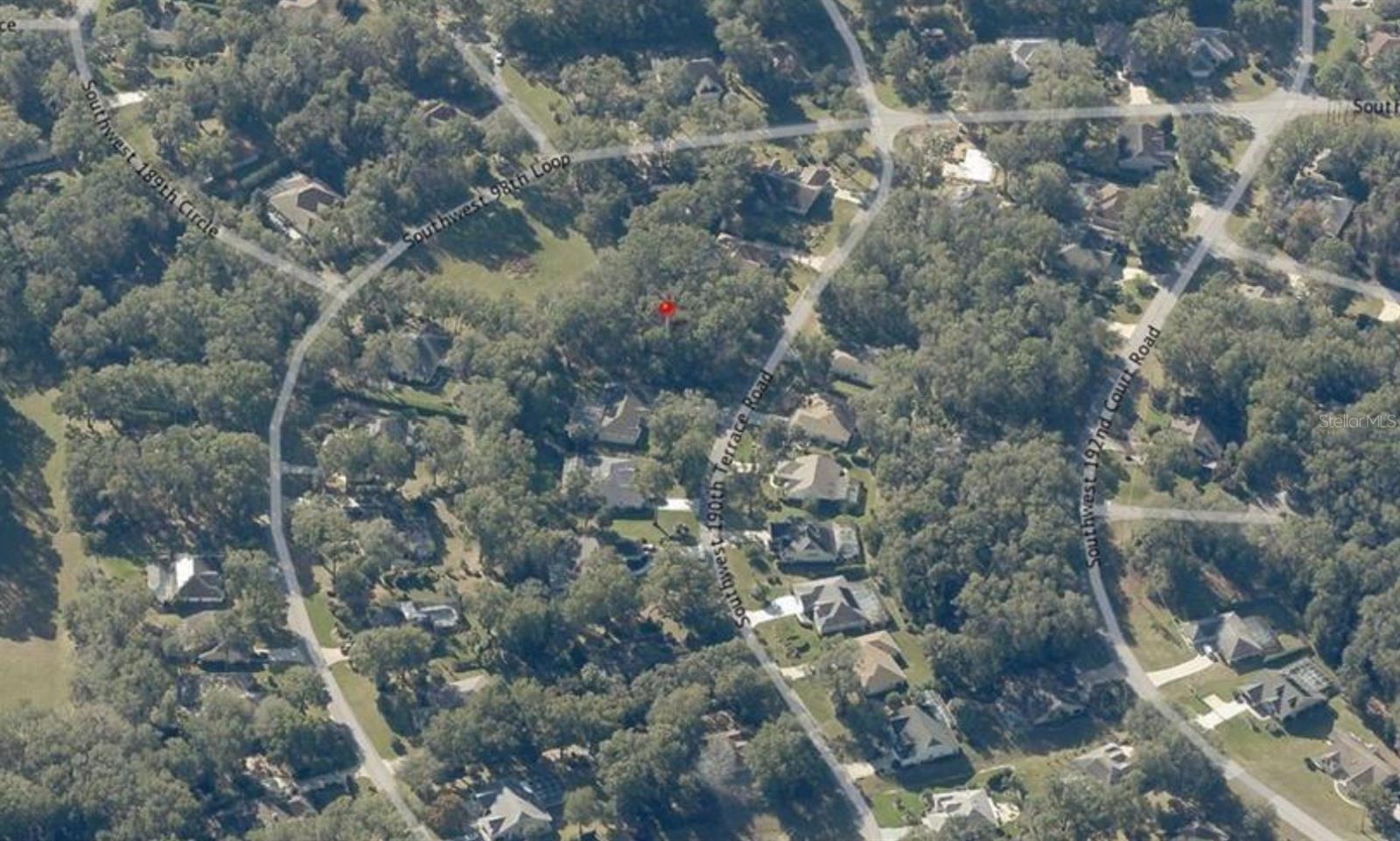 Sw 190th Ter Property Photo 3