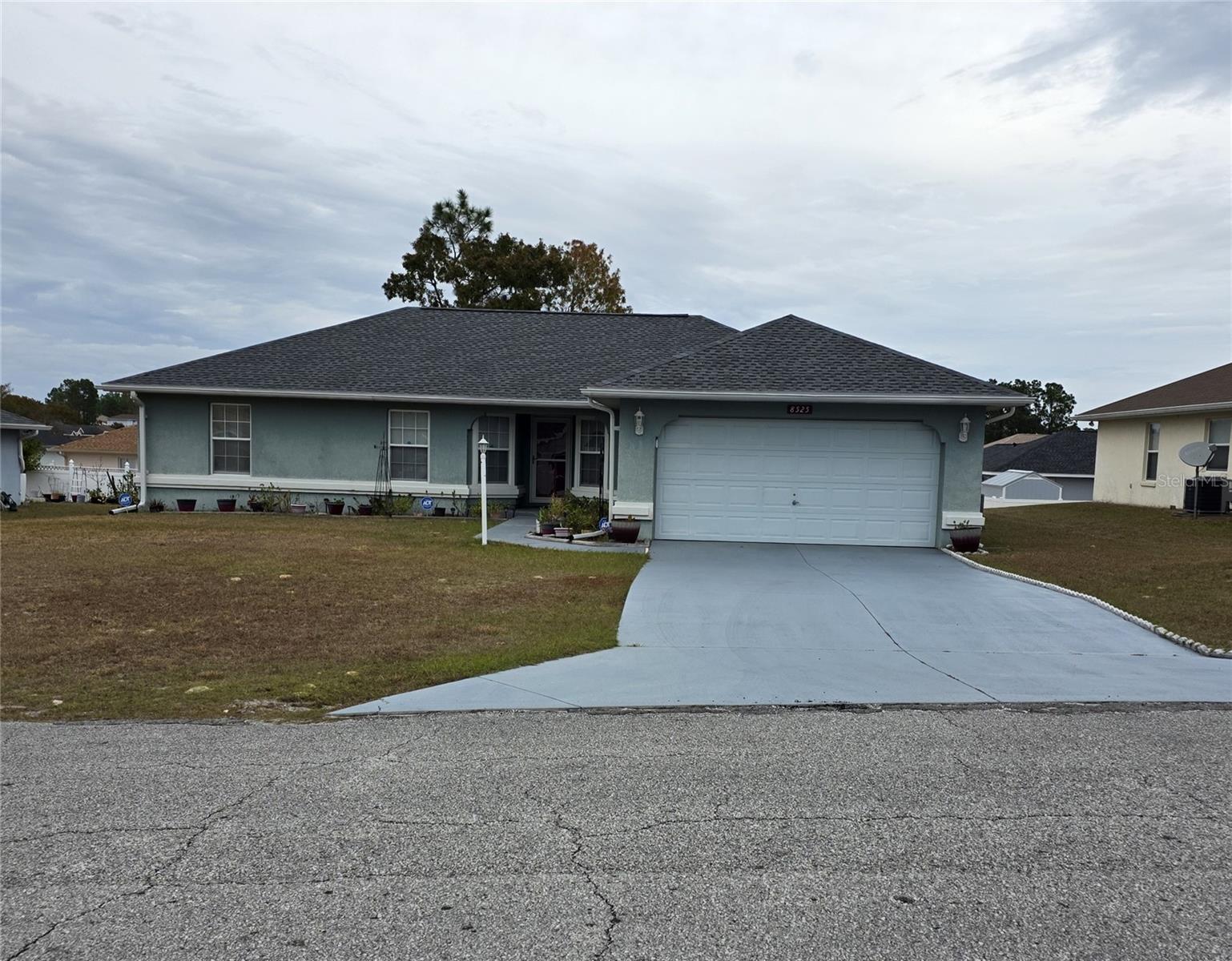 8525 Sw 136th Loop Property Photo 1