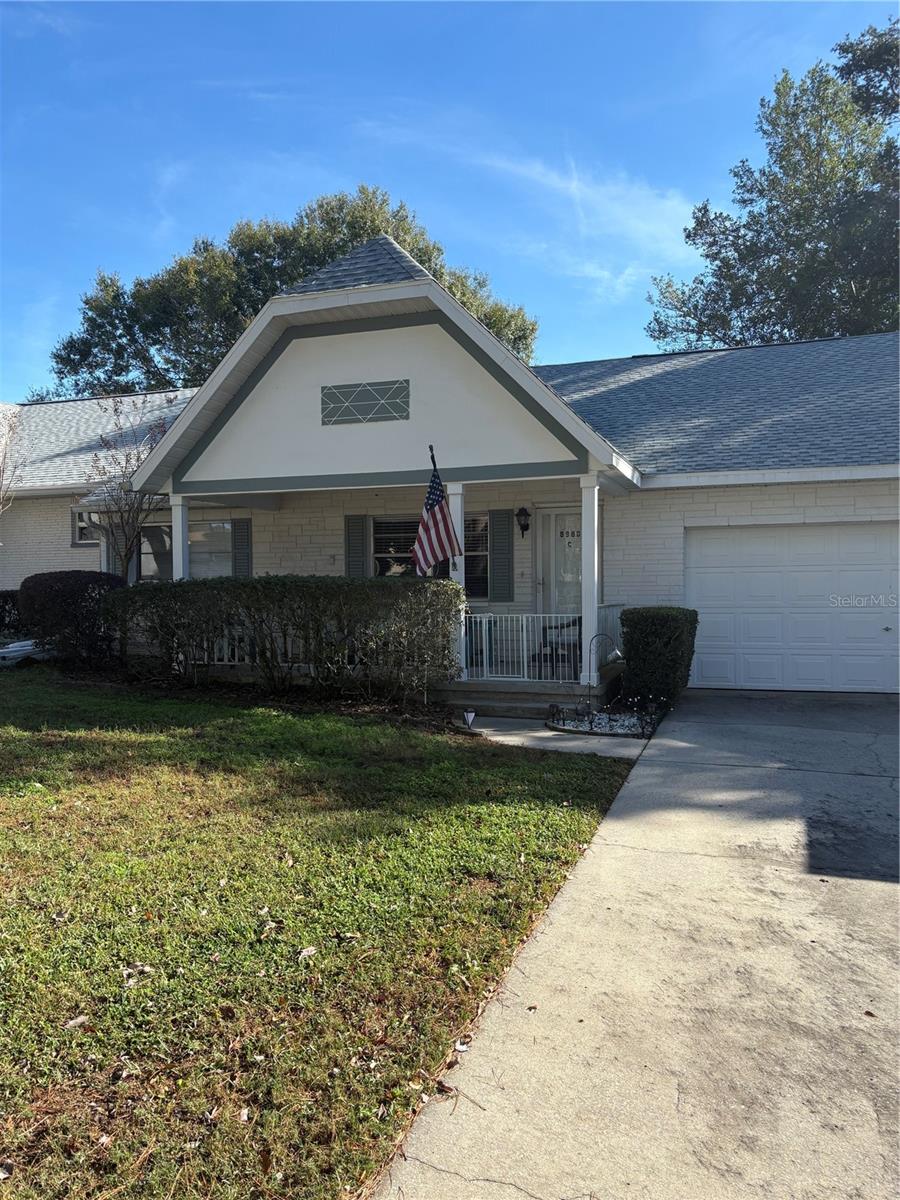 8980 SW 93RD LN #C Property Photo 1