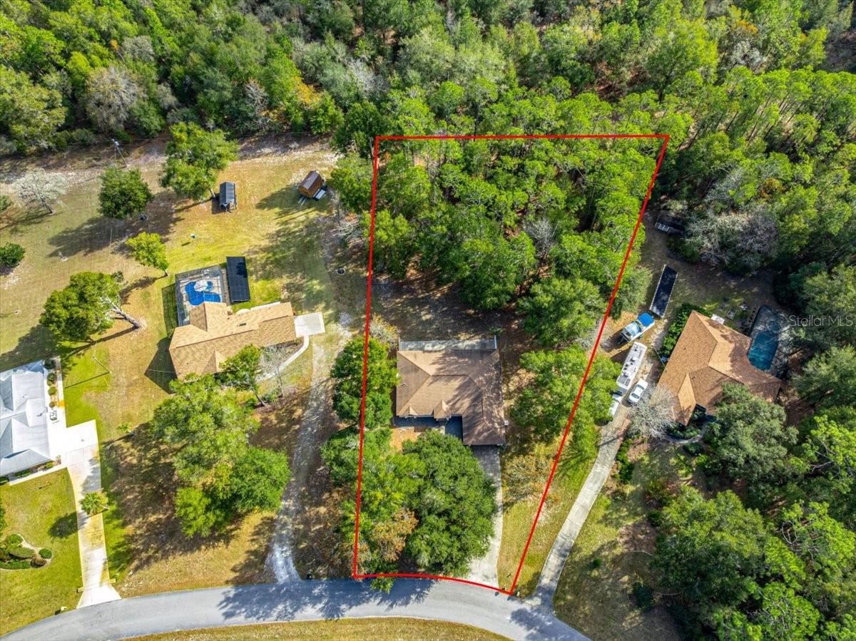 21595 Sw 84th Loop Property Photo 1