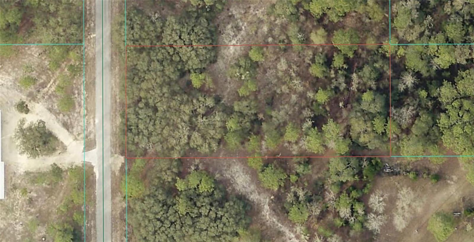 0 TBD SW TAMIAMI PL Property Photo 1