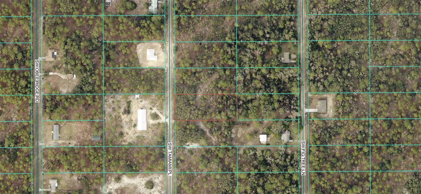 0 Tbd Sw Tamiami Pl Property Photo 2