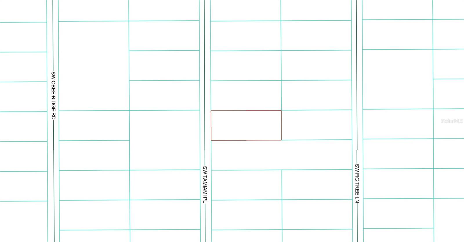 0 Tbd Sw Tamiami Pl Property Photo 3