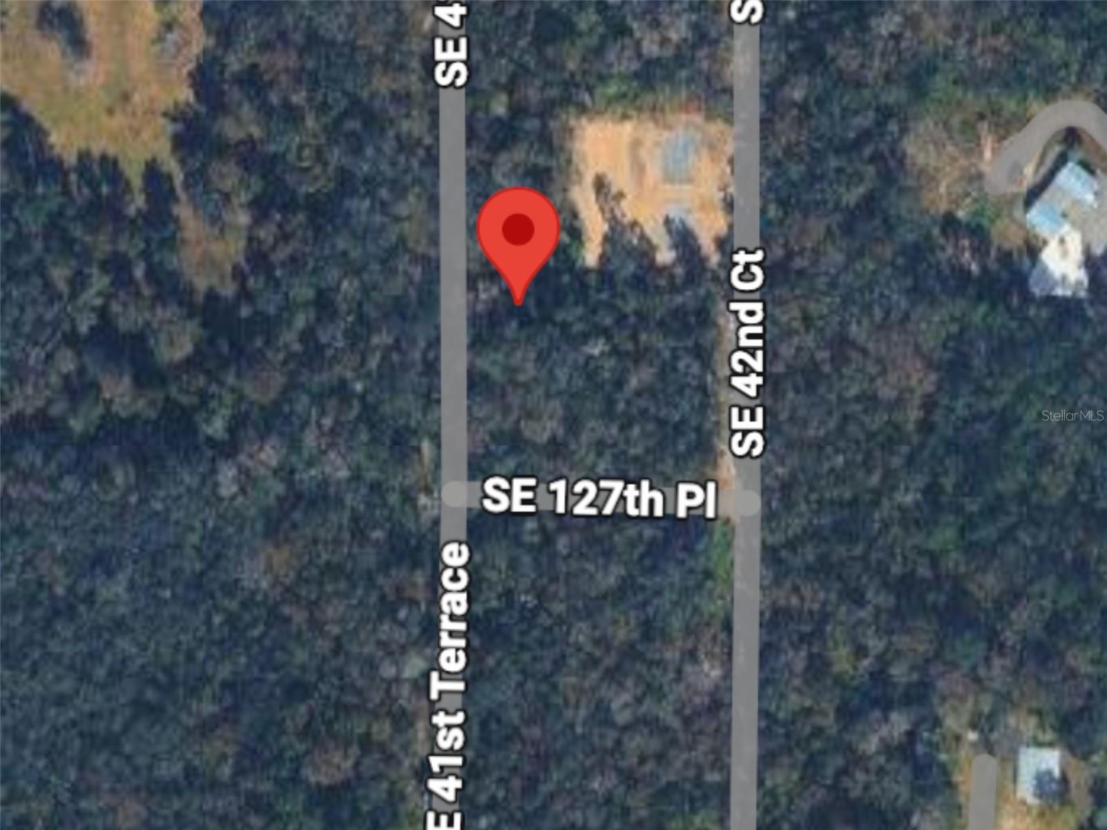 12717 SE 41ST TER Property Photo 1