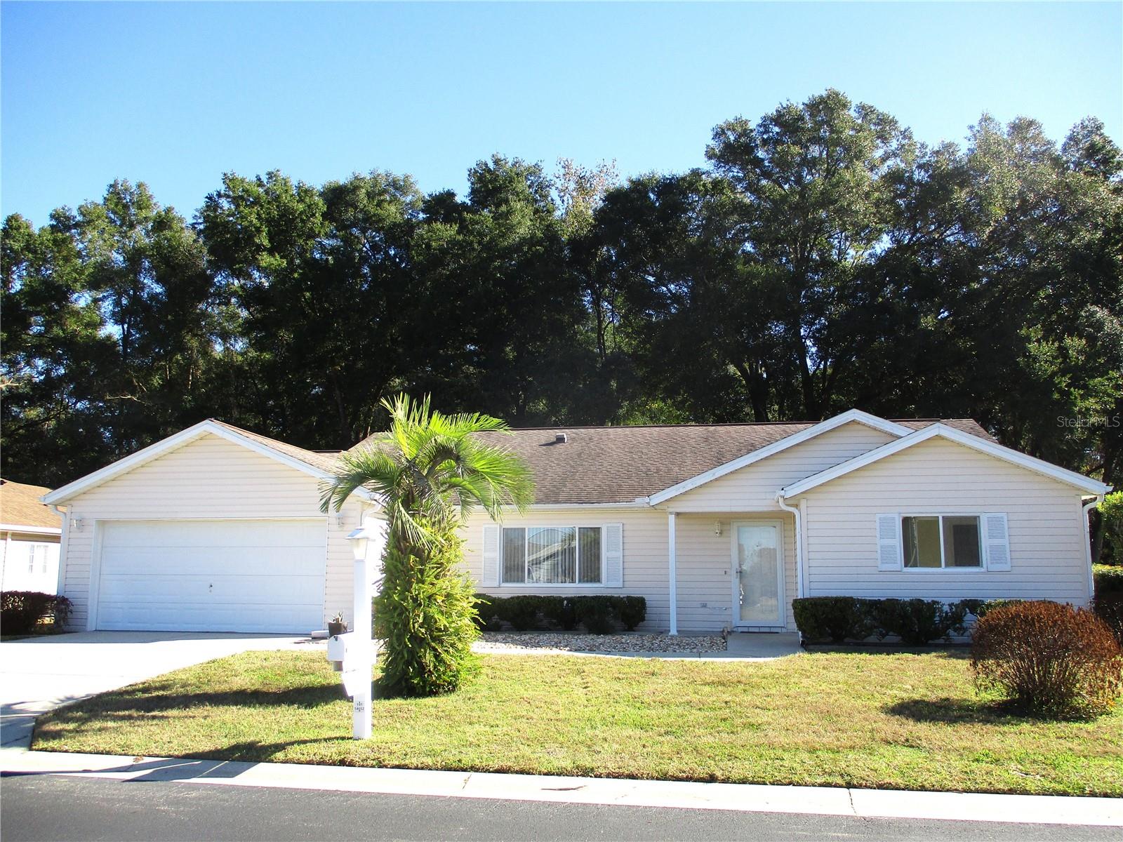 14652 Sw 112th Cir Property Photo 1