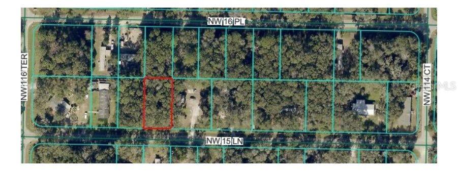 0 Nw 15th Ln Property Photo 1