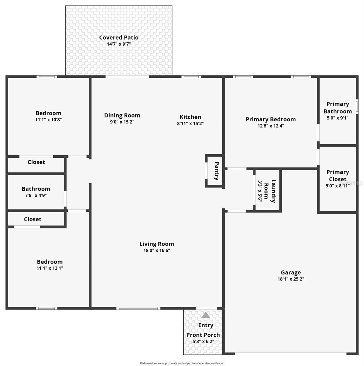 14805 Sw 32nd Pl Property Photo 39