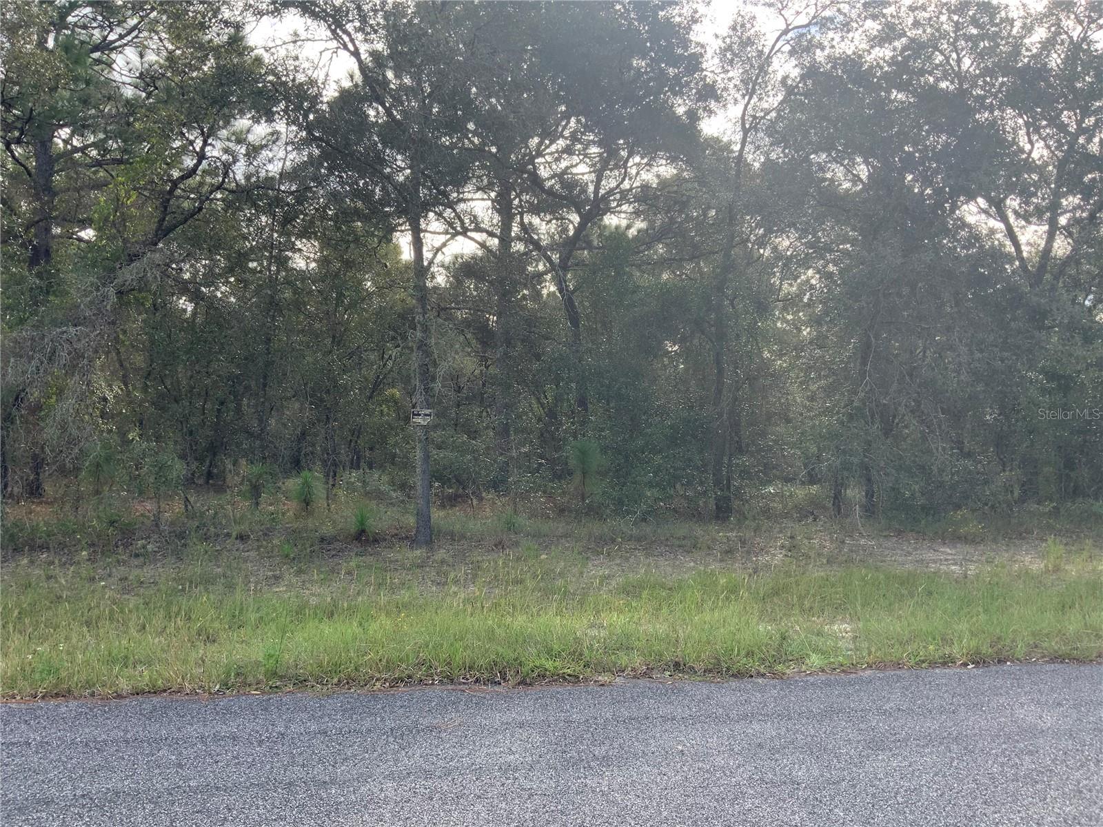 00 SE 136TH. LOT 9 TER Property Photo 1