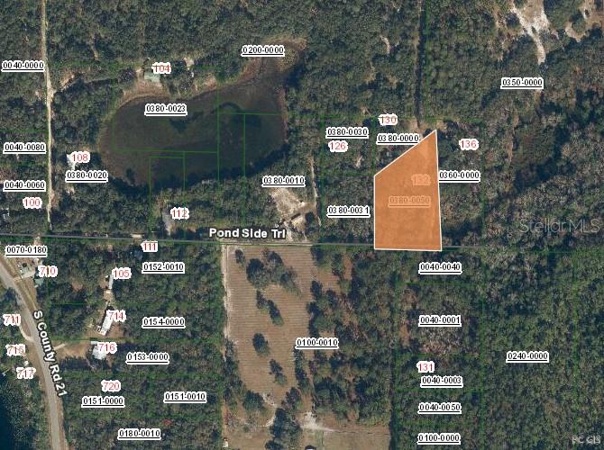 132 Pond Side Trl Property Photo 29