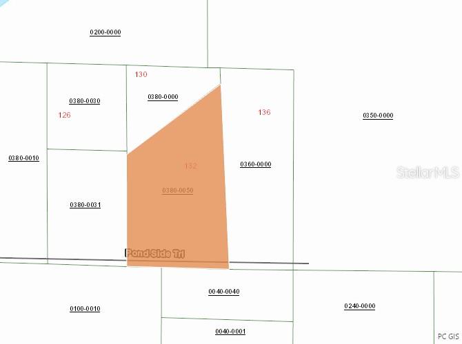 132 Pond Side Trl Property Photo 31