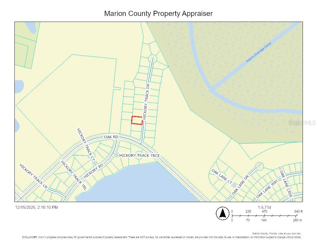 0 Hickory Track Dr Property Photo 1