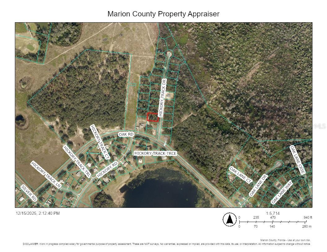 0 Hickory Track Dr Property Photo 2