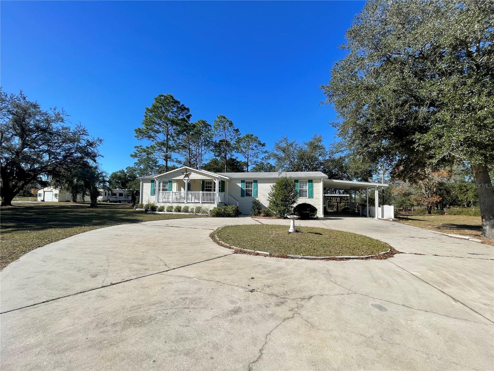 7690 Se 193rd Ave Property Photo 7