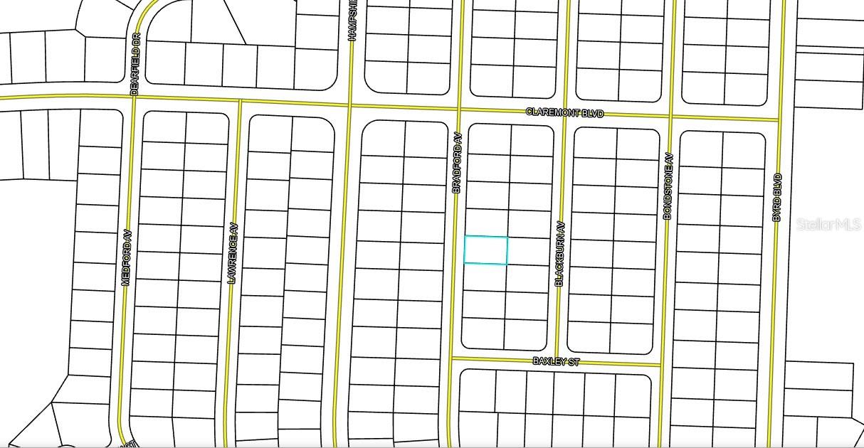 Lot 12 Unit 16 Blk 796 Bradford Ave Property Photo 3