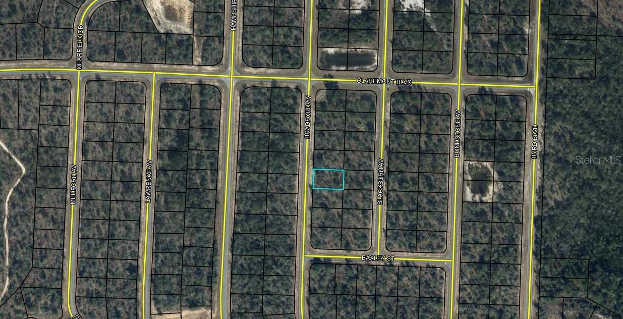 Lot 12 Unit 16 Blk 796 Bradford Ave Property Photo 4