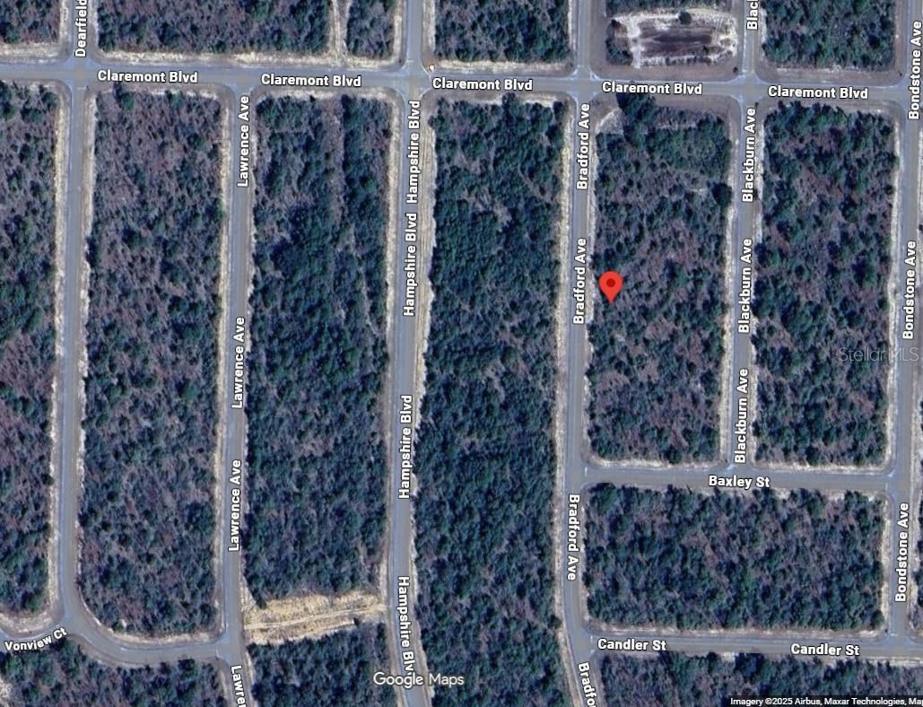 Lot 12 Unit 16 Blk 796 Bradford Ave Property Photo 5