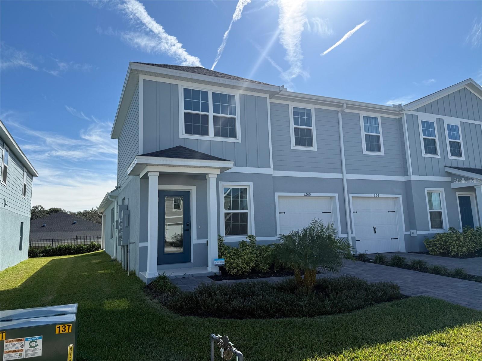 1200 PORT BLUE WAY Property Photo 1