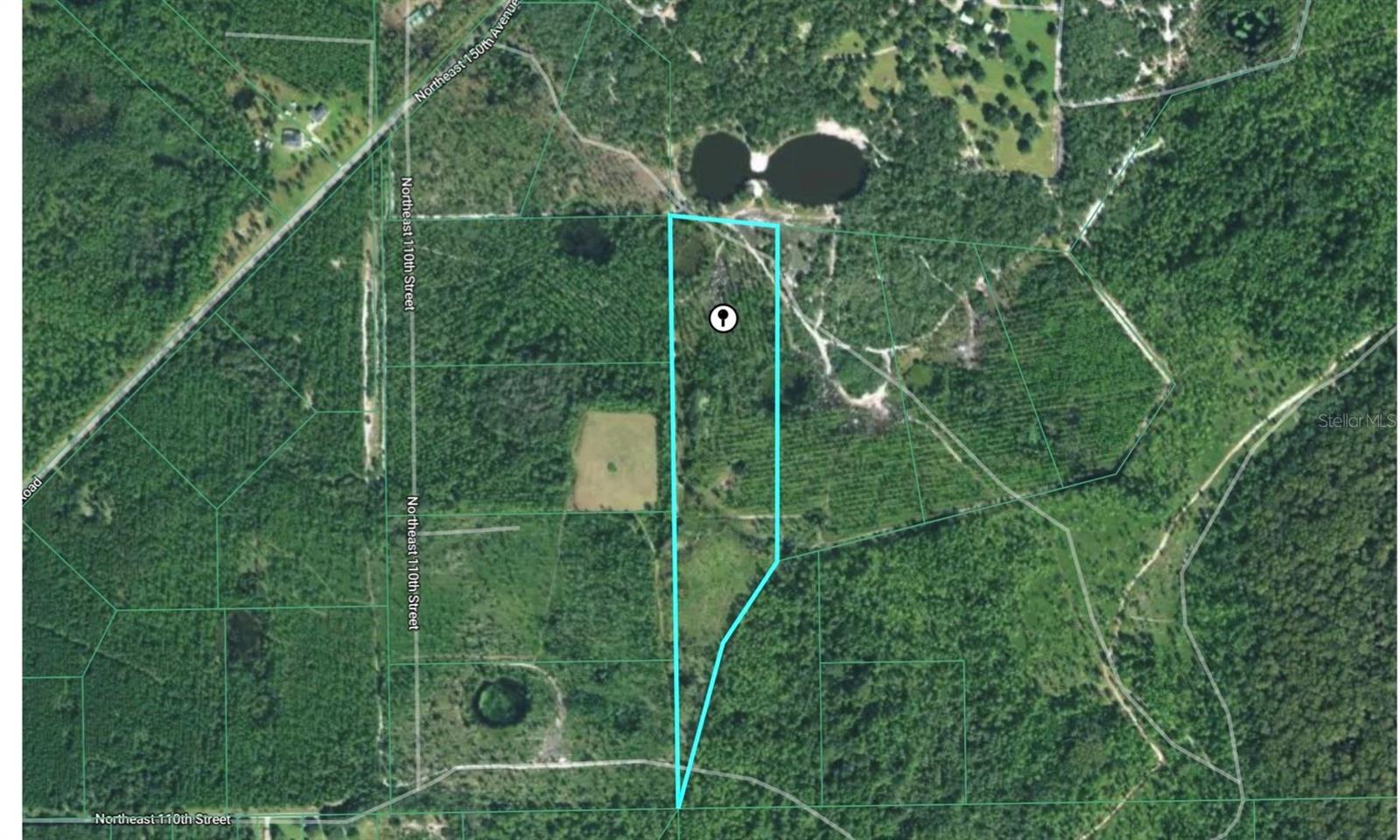 Tbd (lot 3) Ne 115th Lane Rd Property Photo