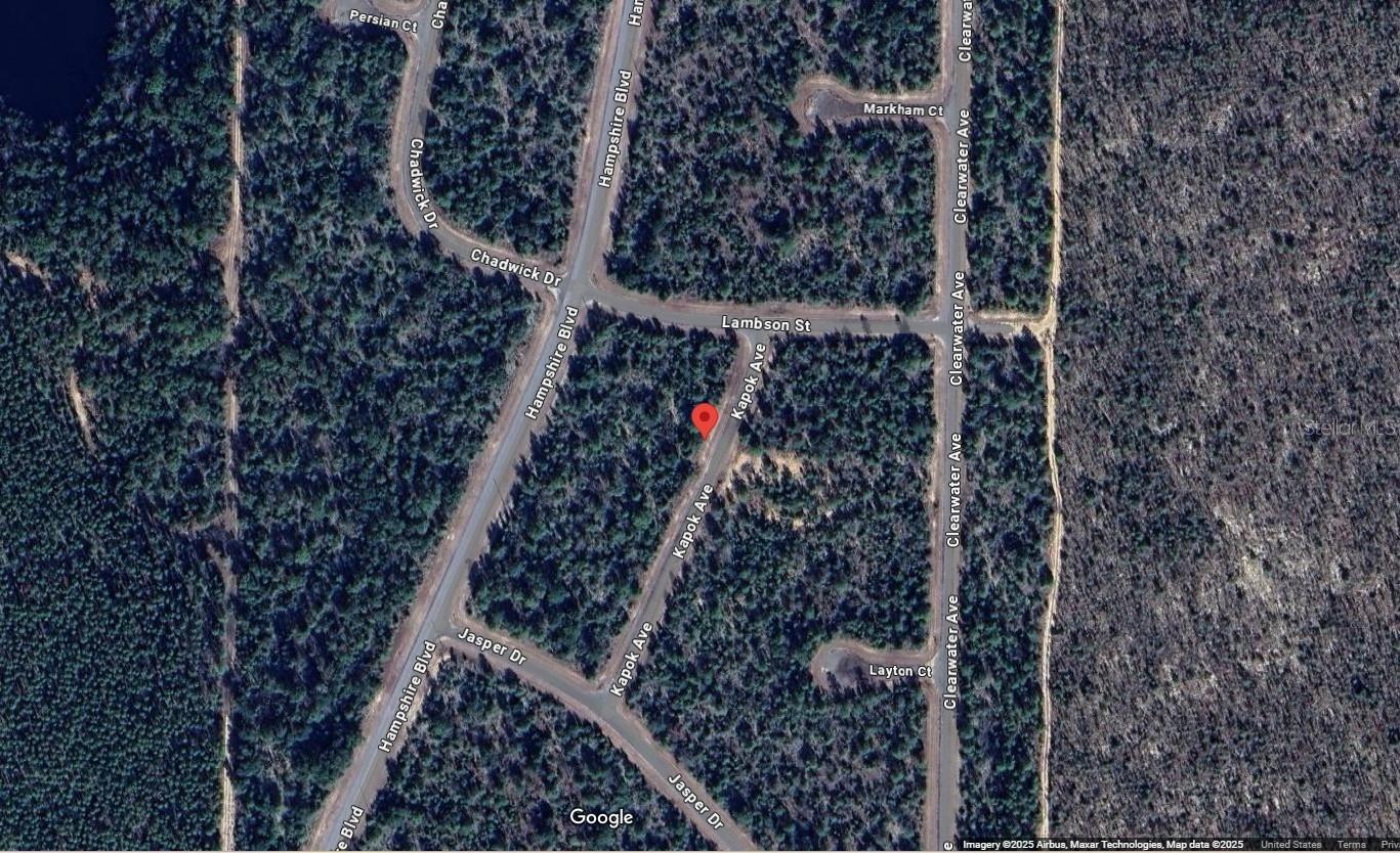 Lot 2 Unit 11 Blk 752 Kapok Ave Property Photo 4