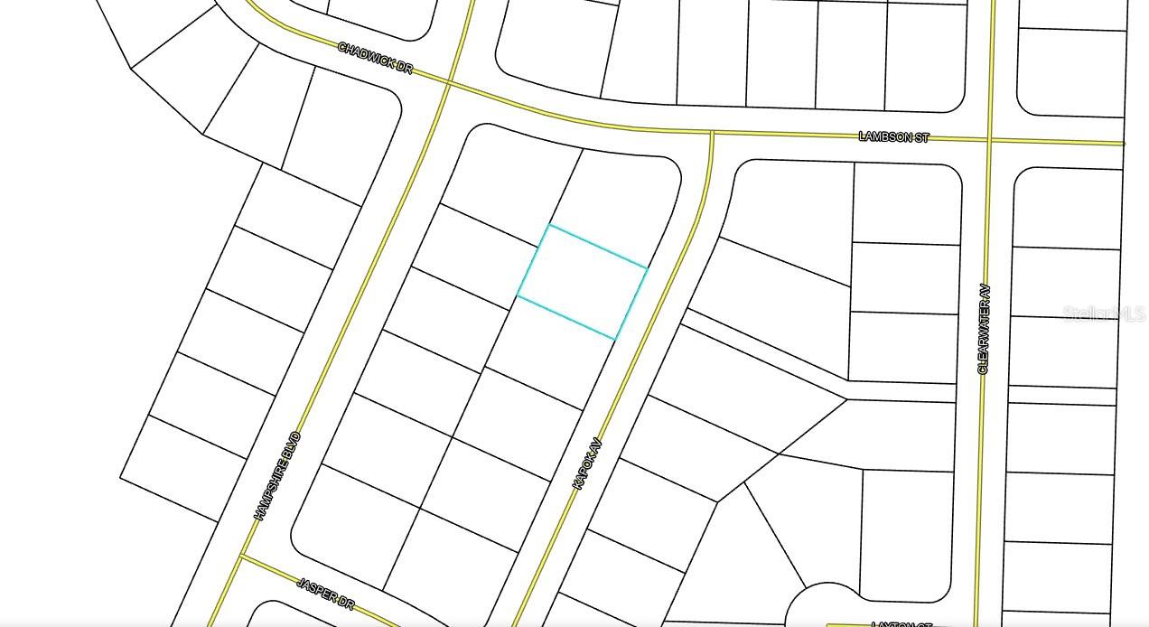 Lot 2 Unit 11 Blk 752 Kapok Ave Property Photo 6