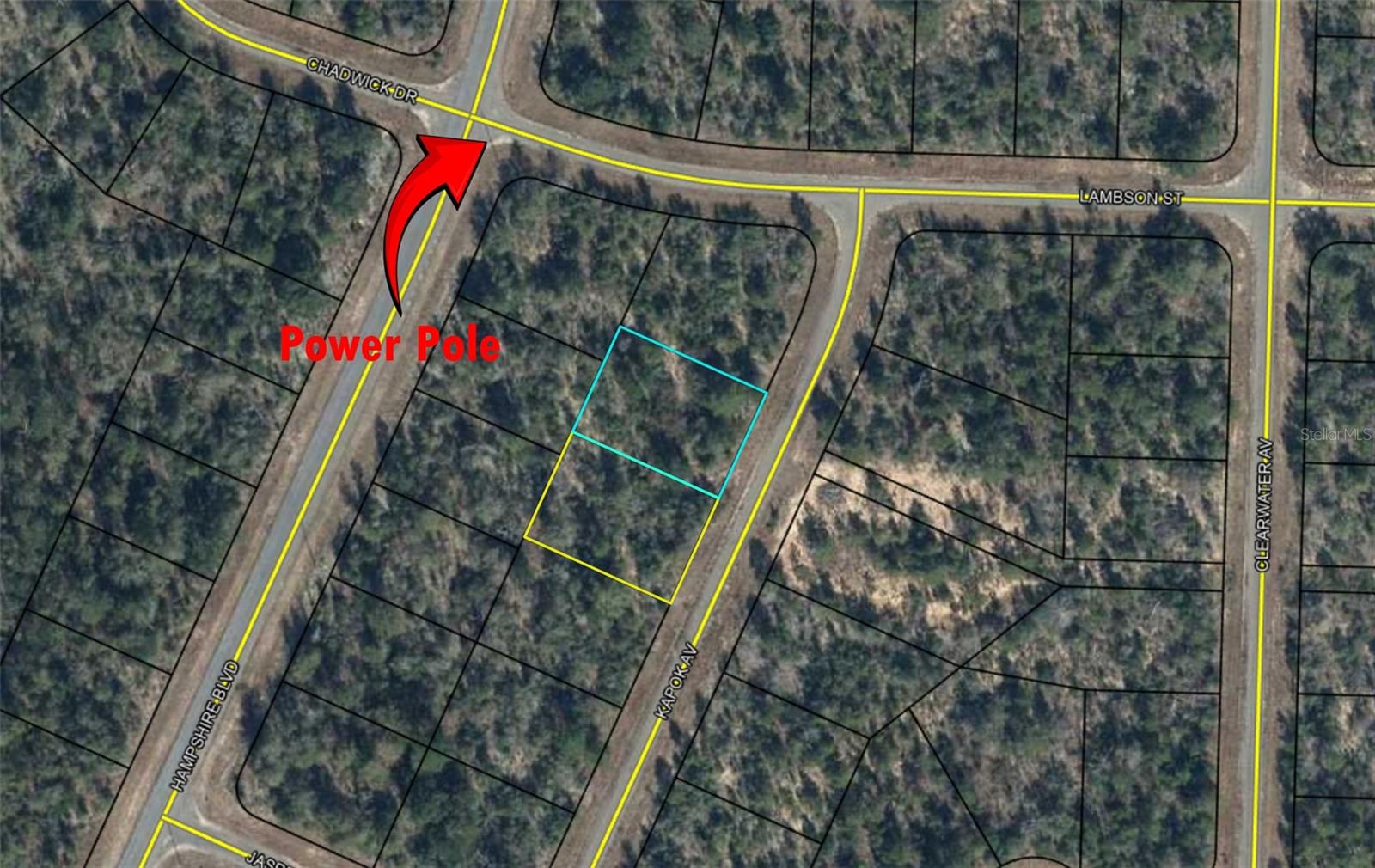 Lot 2 Unit 11 Blk 752 Kapok Ave Property Photo 7