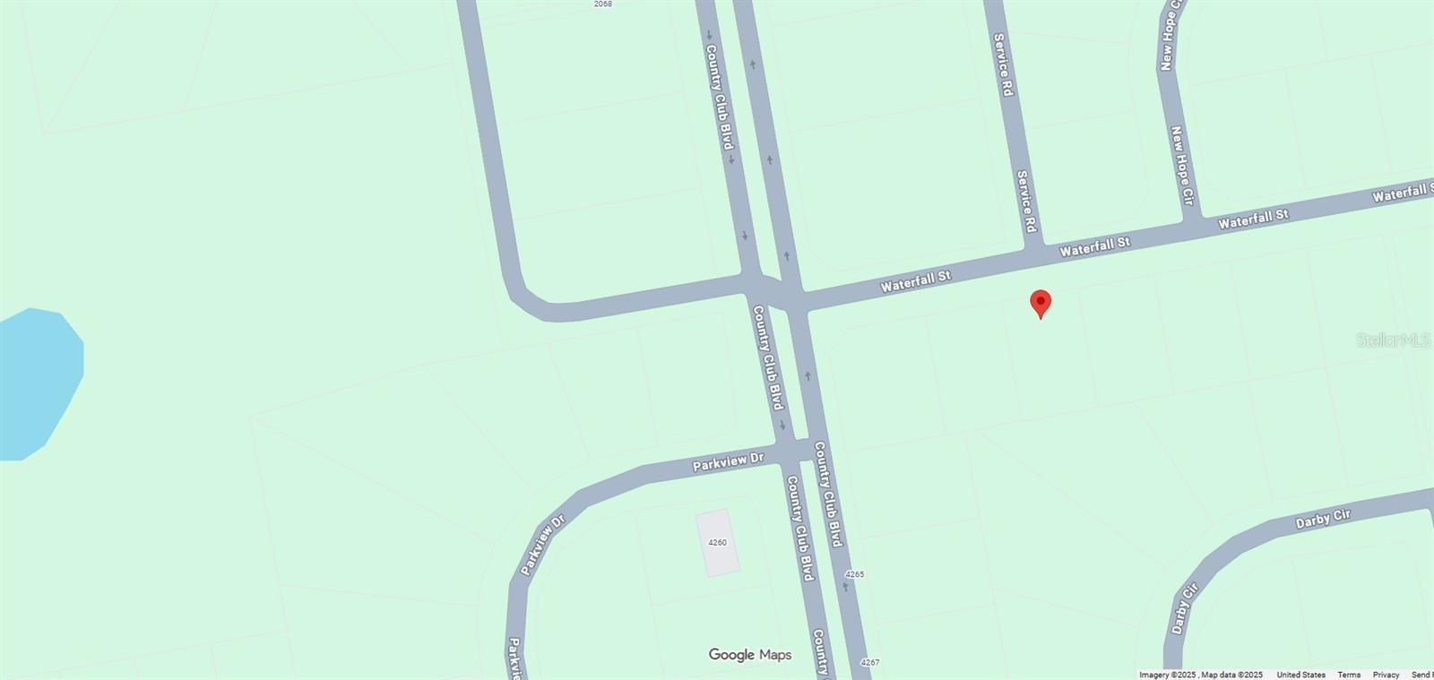 Lot 3 Unit 2 Blk 210 Waterfall St Property Photo 3