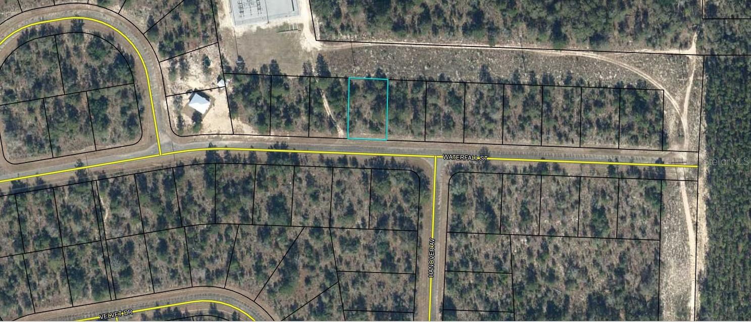 Lot 16 Unit 2 Blk 208 Waterfall St Property Photo 6