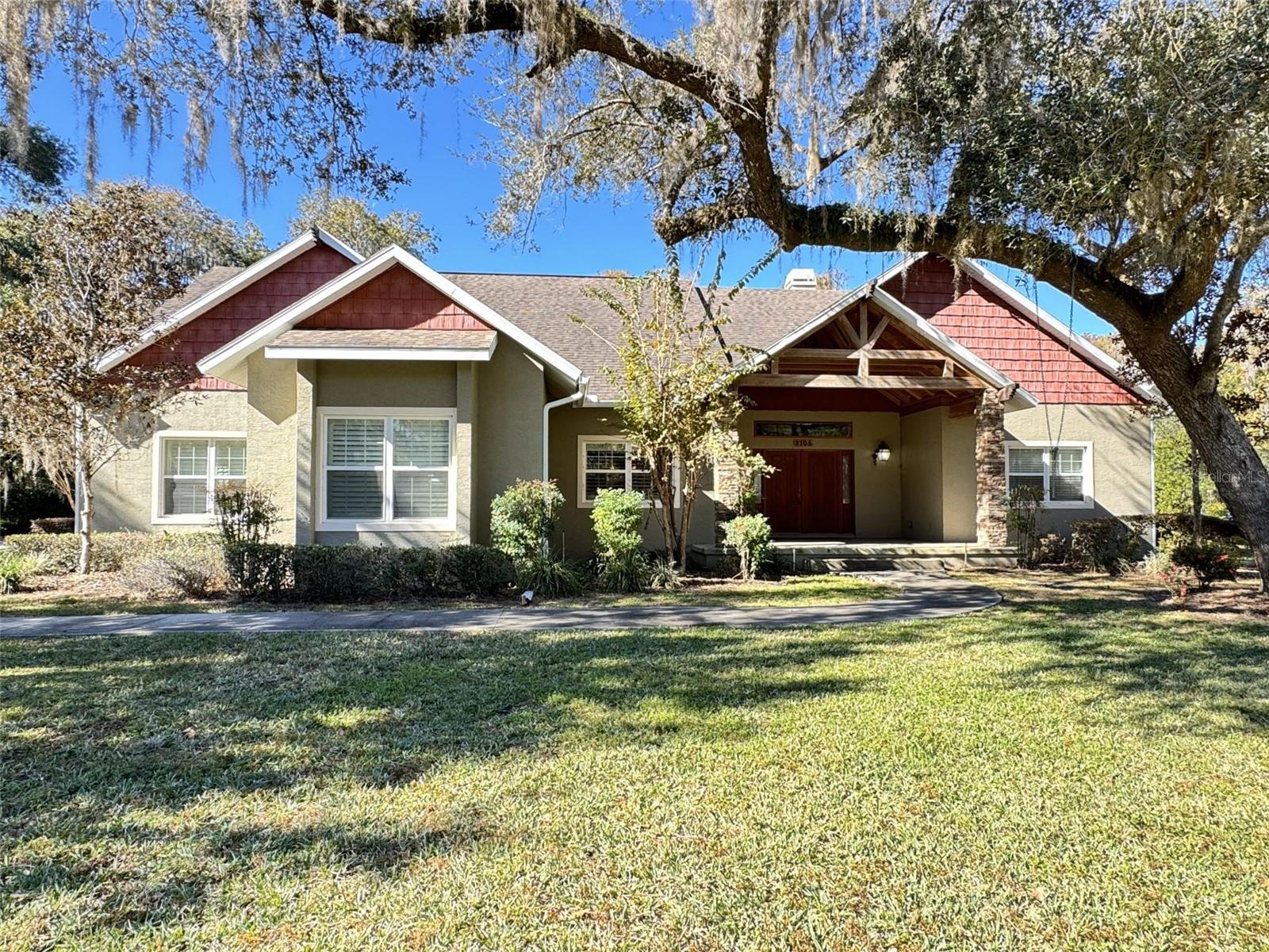 3108 N Wheaton Pt Property Photo 1