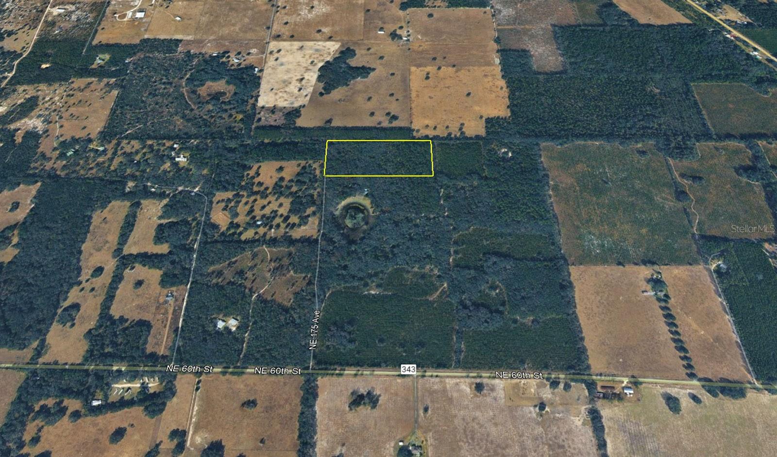Tbd Ne 175th Ave Property Photo 1